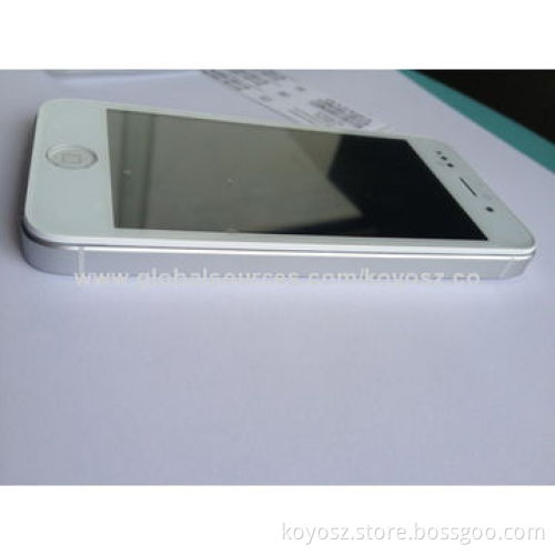 Dual-mode Phone, Supports MP3/MP4 Player